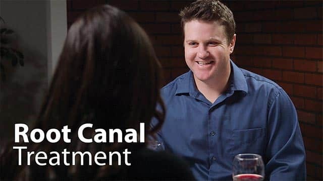 Root Canal Treatment