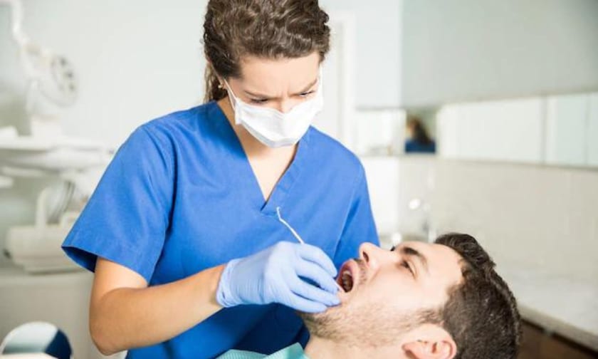 Dentist Fayetteville