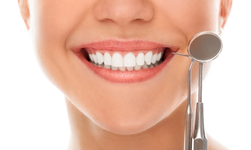 Restorative Dentistry Fayetteville