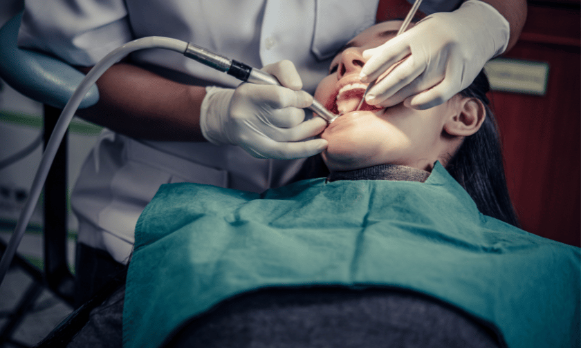 Emergency Dentistry Fayetteville