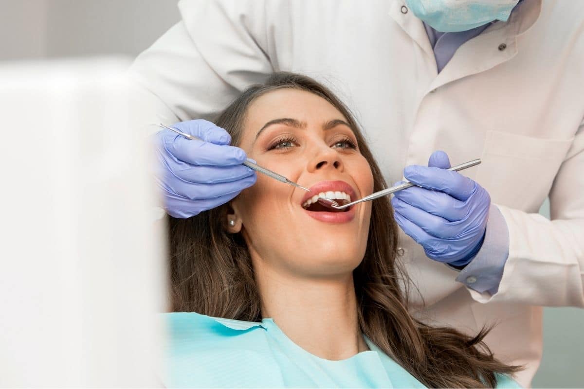 Why You Should Visit Your Dentist in Fayetteville