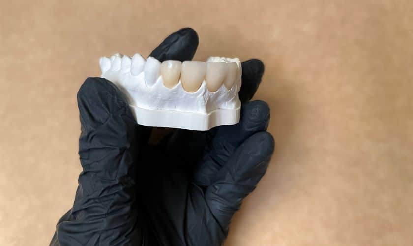 Cosmetic Dentistry