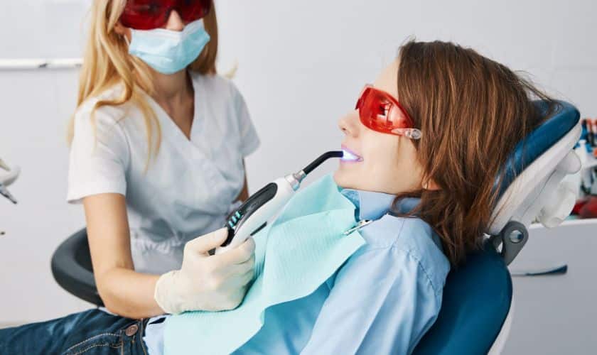 Dental Sealants