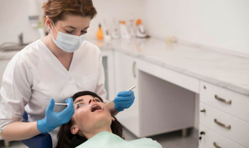 Cosmetic Dentistry in Fayetteville