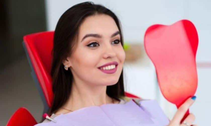 Cosmetic Dentistry in Fayetteville