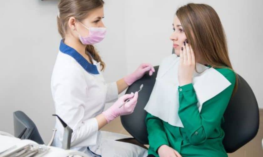 Emergency Dentistry in Fayetteville