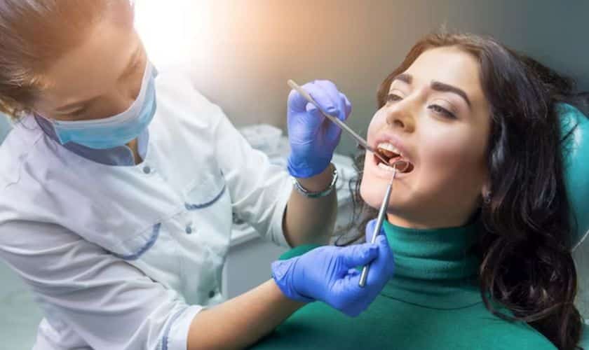 Cosmetic Dentistry Fayetteville