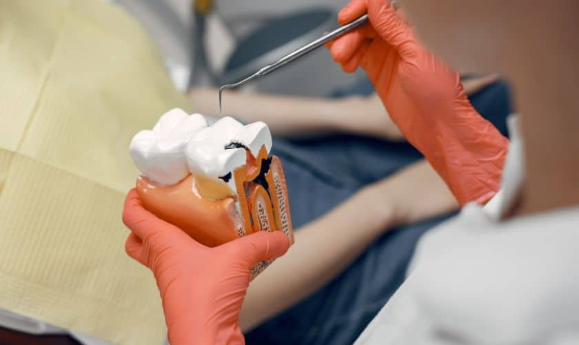 Dental Implants Fayetteville