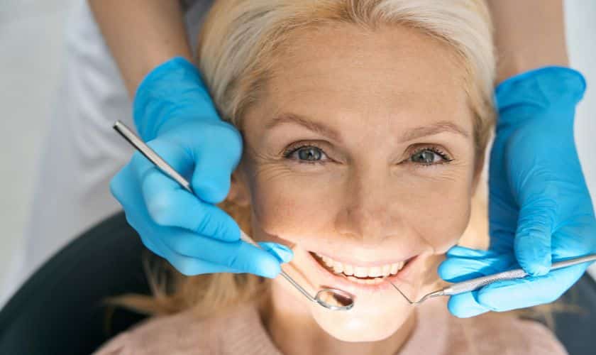 Dental Implants in Fayetteville