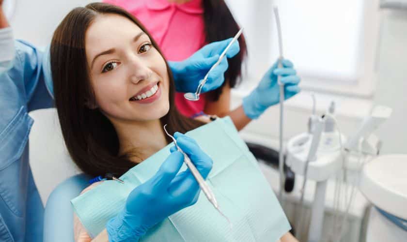 Cosmetic Dentistry Fayetteville