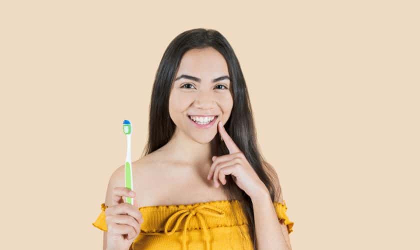 Oral Health in Fayetteville