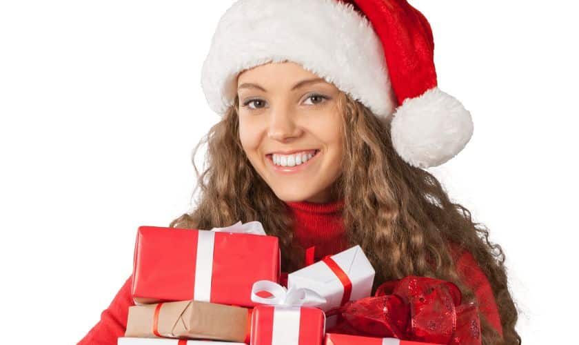 Christmas Smiles Made Brighter Benefits of Regular Dental Check-ups in Fayetteville