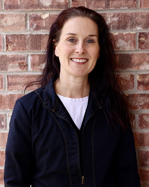 About Us Fayetteville, AR Lucke Dental