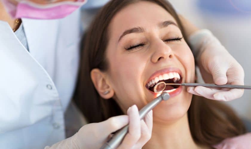 The Role of a Restorative Dentist Comprehensive Care in Fayetteville