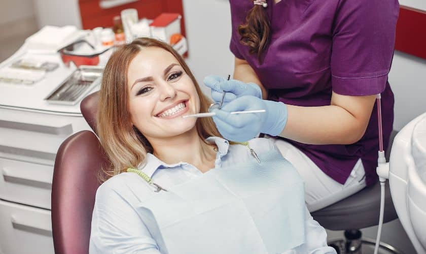 Cosmetic Dentistry Fayetteville
