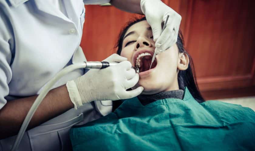 Dental Implants Fayetteville