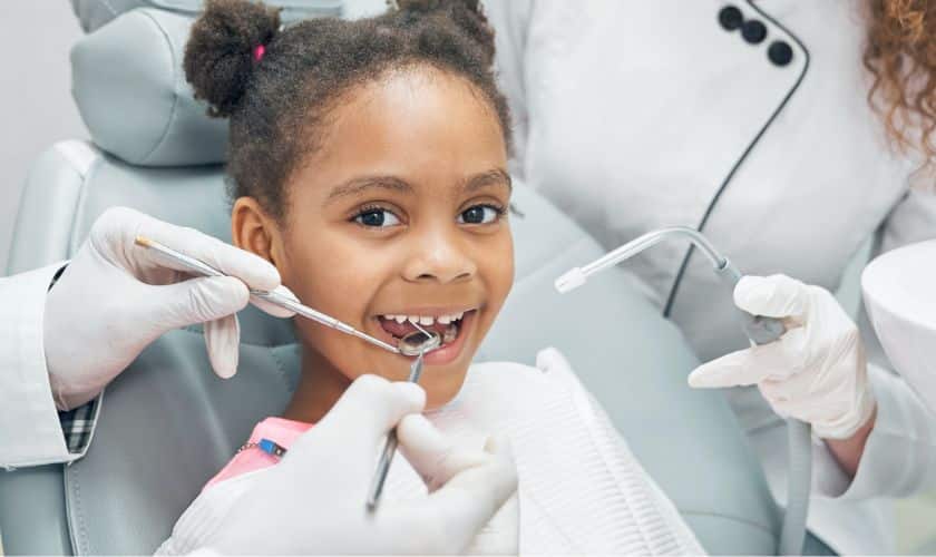 Preventive Dentistry in Fayetteville