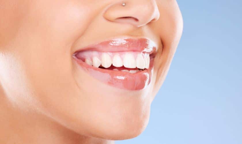 Cosmetic Dentist Fayetteville