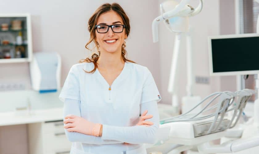 Dentist Fayetteville AR