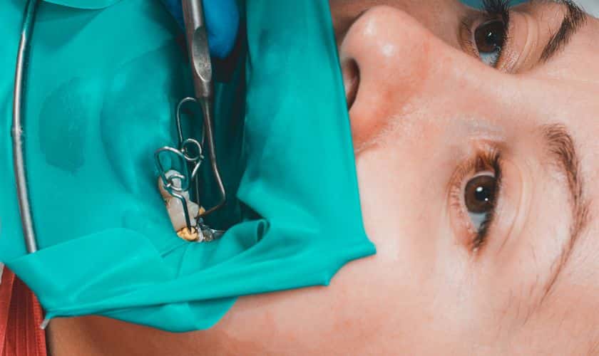 Restorative Dentist Fayetteville