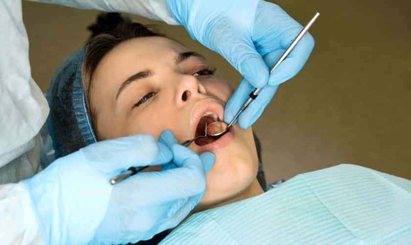 Should I get my tooth pulled or root canal?