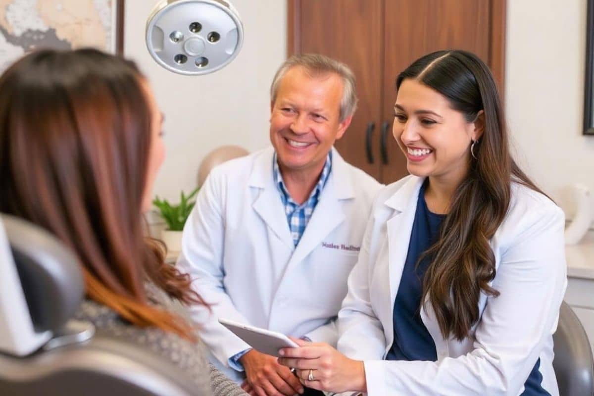 Dental Implants Fayetteville