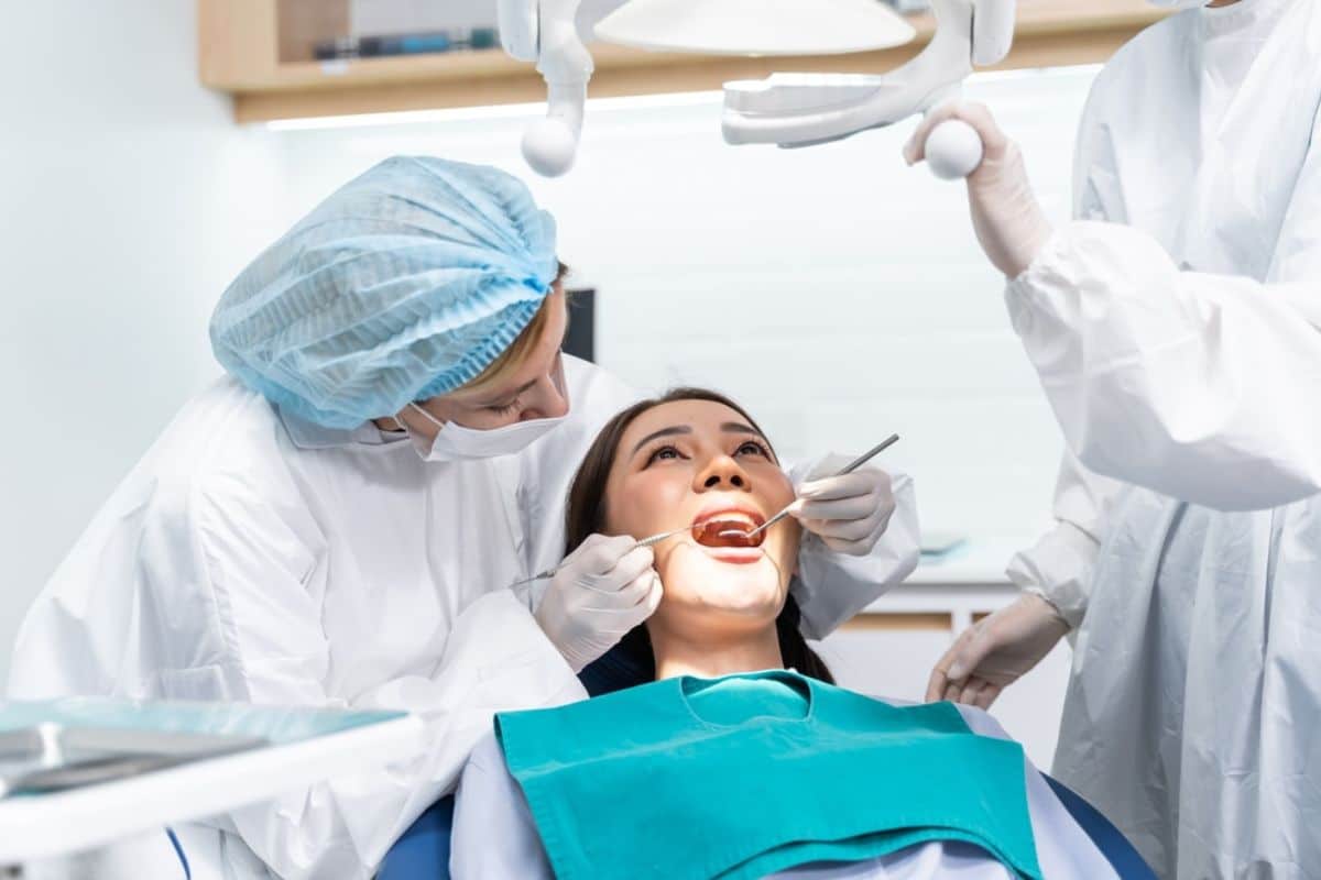 emergency dentist in houston