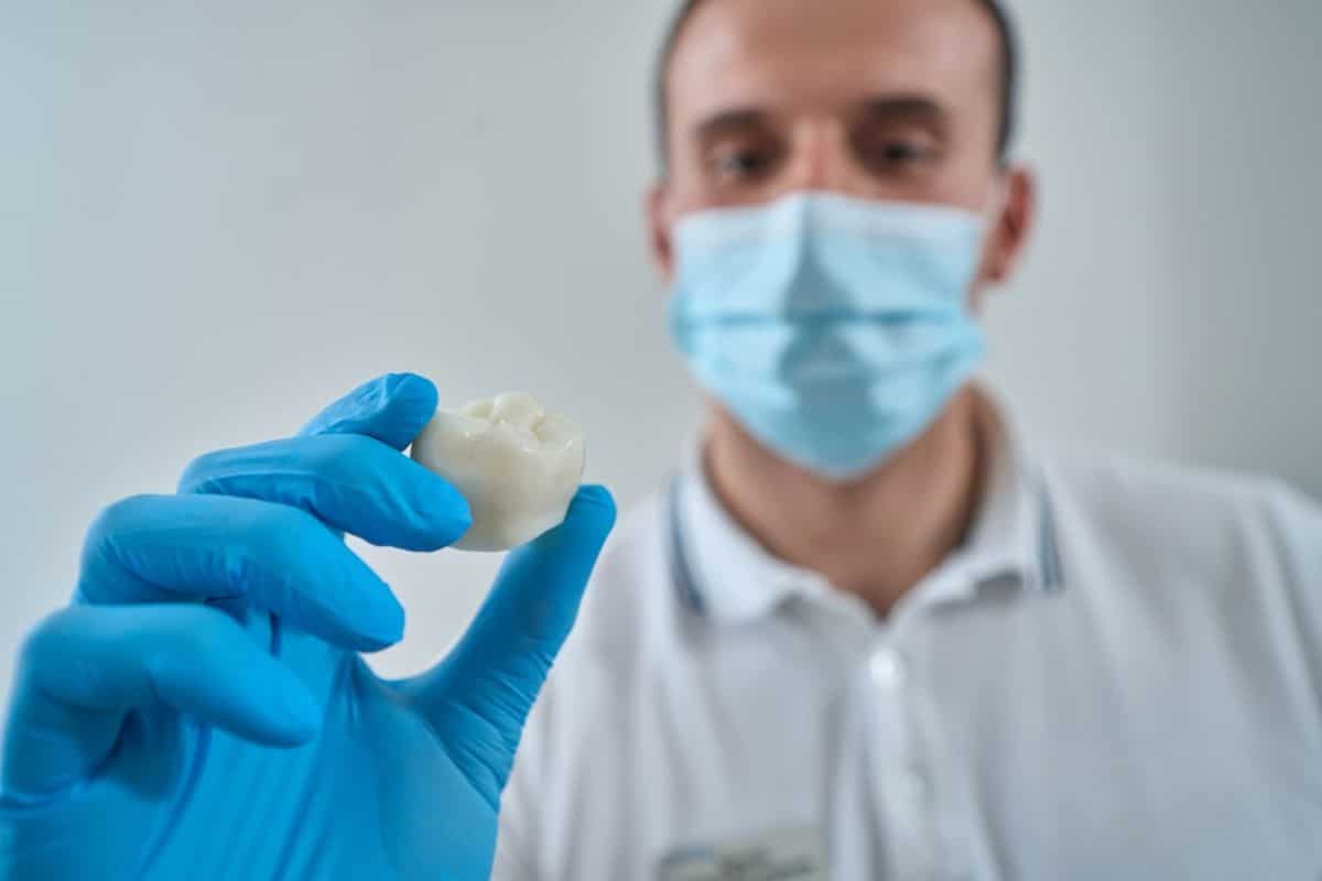 Restorative Dentistry