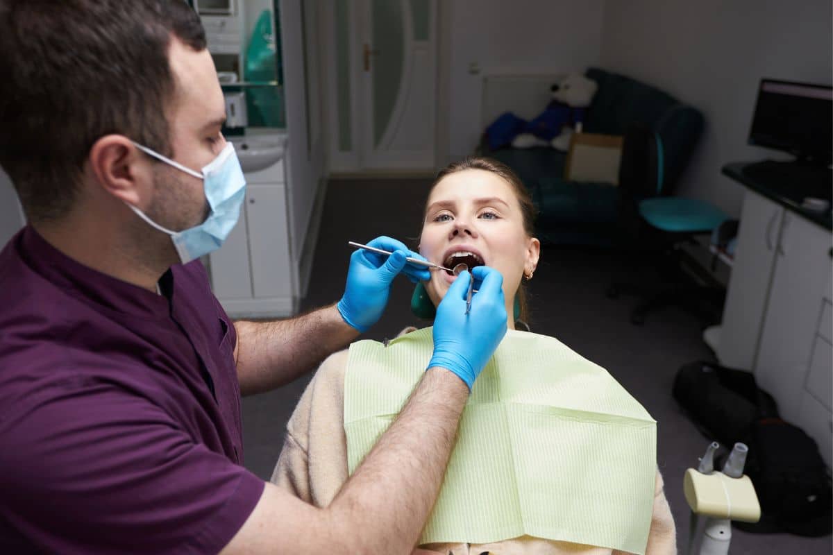 Dental Implants After Tooth Extraction